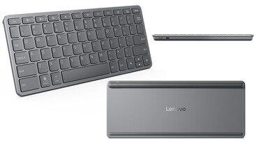 Mini-teclado Bluetooth (Fonte da imagem: Lenovo)