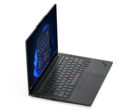 Laptops empresariais acessíveis agora com tela opcional de 120 Hz: Os modelos de nível básico do Lenovo ThinkPad ficaram ainda melhores (foto: Lenovo ThinkPad E14 Gen 7, fonte da imagem: Lenovo)