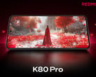 O Redmi K80 Pro deve oferecer muitos recursos de ponta, mas a um preço razoável. (Fonte da imagem: Xiaomi)