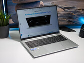 Análise do Geekom GeekBook M16: este laptop de 16 polegadas surpreende pela duração da bateria