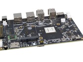 Banana Pi BPI-F3: Novo computador de placa única com SoC RISC-V.
