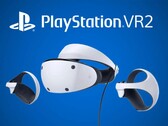 A Sony espera trazer compatibilidade com PC para o PS VR2 até o final de 2024. (Fonte da imagem: Sony)