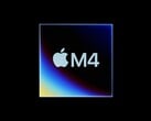 Apple é provável que o MacBook Pro com chip M4 seja lançado em outubro (Fonte da imagem: Apple)