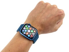 O Apple Watch agora pode exibir leituras de glicose no sangue sem um smartphone.