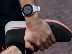 A versão 20.26 do software já está disponível para o Garmin Forerunner 955. (Fonte da imagem: Garmin)