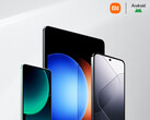 A Xiaomi lançou suas primeiras versões do Android 15. (Fonte da imagem: Xiaomi)