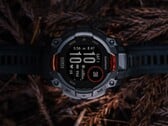 O Instinct E da Garmin está recebendo a versão beta 14.14