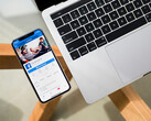 Meta multada em 251 milhões de euros por violação de segurança do Facebook em 2018 (Fonte da imagem: Timothy Hales Bennett on Unsplash)