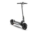 A Apollo Pro e-scooter tem uma velocidade máxima de 43 mph (~69 kph). (Fonte de imagem: Apollo)