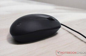 Mouse HP-125