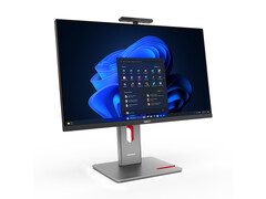 O Lenovo ThinkCentre M90a Pro vem com uma Nvidia RTX 4050 (Fonte da imagem: Lenovo)