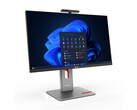 O Lenovo ThinkCentre M90a Pro vem com uma Nvidia RTX 4050 (Fonte da imagem: Lenovo)