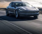 A opção Avoid Highways (Evitar rodovias) será incluída na navegação da Tesla (imagem: Tesla)
