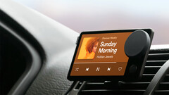 Spotify Car Thing será lixo eletrônico em 9 de dezembro de 2024 (Fonte da imagem: Spotify)