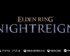 Elden Ring Nightreign foi confirmado para lançamento em 2025 (fonte da imagem: FromSoftware)