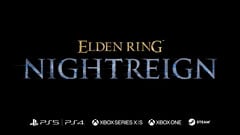 Elden Ring Nightreign foi confirmado para lançamento em 2025 (fonte da imagem: FromSoftware)