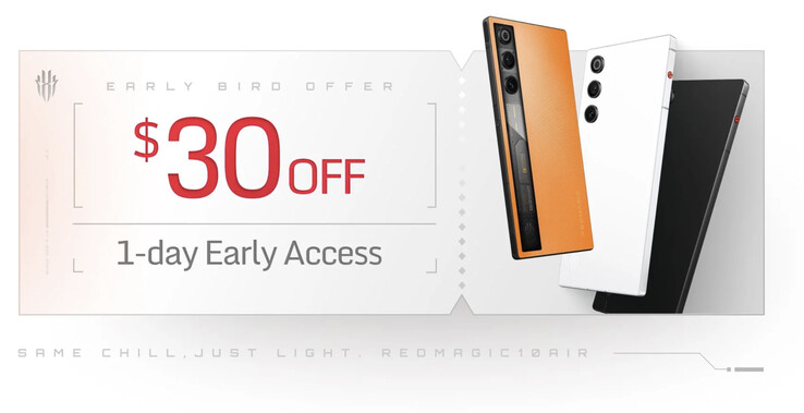 (Fonte da imagem: RedMagic)