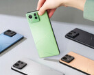 A primeira atualização do Zenfone 11 Ultra da ASUS apenas expande o aparelho para estar disponível em uma quinta opção de cor. (Fonte da imagem: ASUS)