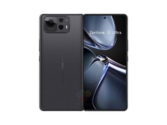 O Zenfone 12 Ultra será equipado com o Snapdragon 8 Elite. (Fonte da imagem: Winfuture)