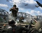 Squad 44 é gratuito para jogar no Steam até 16 de dezembro. (Fonte da imagem: Steam)