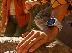 A última atualização da Garmin para a série Instinct 2 implica que o desenvolvimento de software está diminuindo para os smartwatches de médio porte. (Fonte da imagem: Garmin)