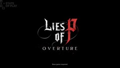 Lies of P finalmente recebe um DLC (fonte da imagem: Lies of P)