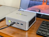 Análise do mini PC GMK NucBox K9: Core Ultra 5 125H com gráficos Arc 7