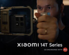 Uma das subsidiárias da Xiaomi se adiantou um pouco ao revelar a série Xiaomi 14T. (Fonte da imagem: Xiaomi)