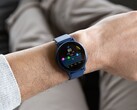 Os smartwatches Garmin Venu 3 (acima) e vivoactive 5 estão sendo atualizados. (Fonte da imagem: Garmin)