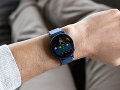 Os smartwatches Garmin Venu 3 (acima) e vivoactive 5 estão sendo atualizados. (Fonte da imagem: Garmin)