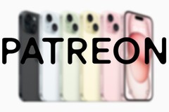 O aplicativo iOS do Patreon poderá ser removido da Apple App Store se não implementar as alterações. (Fonte da imagem: Patreon, Apple, editado)