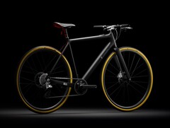 Eidolon: Bicicleta elétrica ultraleve (Fonte da imagem: Ponomarets Bikes)