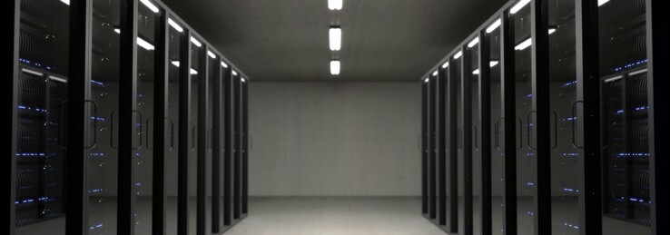 Um data center (Fonte da imagem: Pexels)