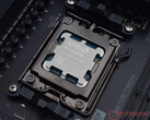 Há rumores de que a AMD revelará o Ryzen 9 9950X3D na CES 2026 (fonte da imagem: Notebookcheck)