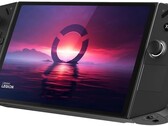 Espera-se que o Lenovo Legion Go Gen Two ofereça atualizações notáveis em relação ao seu antecessor, o Legion Go. (Fonte da imagem: Lenovo/Amazon)