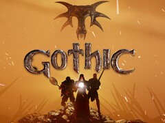  Um novo vídeo do desenvolvedor oferece aos fãs uma visão mais profunda do remake de Gothic. (Fonte da imagem: GOG)