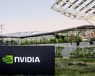 O segmento de Data Center gerou US$ 115,2 bilhões em receitas em 2024. Na imagem, a sede da Nvidia. (Fonte da imagem: Nvidia)