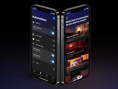 Chegou a versão 5.34 do aplicativo Philips Hue.(Fonte da imagem: Philips Hue)