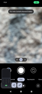 Análise do smartphone Google Pixel 8a