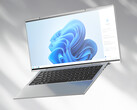 O Compal Infinite é uma nova versão do laptop de 14 polegadas. (Fonte da imagem: Compal via iF Design)