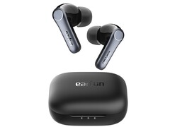 O EarFun Air Pro 4 é um novo fone de ouvido com recursos robustos (Fonte da imagem: EarFun)