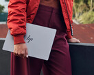 O OmniBook X pesa 1,35 kg e mede 312,8 x 223,5 x 14,4 mm. (Fonte da imagem: HP)