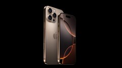 o iPhone 16 Pro é superado por seus rivais - o S24 Ultra e o Pixel 9 Pro XL na classificação de tela do DxOMark. (Fonte da imagem: Apple)