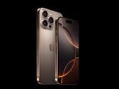 o iPhone 16 Pro é superado por seus rivais - o S24 Ultra e o Pixel 9 Pro XL na classificação de tela do DxOMark. (Fonte da imagem: Apple)