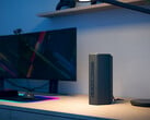 A NETGEAR revela o roteador Nighthawk RS300 Wi-Fi 7 com uma combinação de portas 2,5 G e 1 G. (Fonte: Netgear)