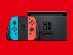 Com um carregador de 60W, o Switch 2 poderia oferecer uma função de carregamento rápido. (Fonte da imagem: Nintendo)