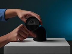 A versão de atualização 1.2.21 chegou para os dispositivos Philips Hue Secure. (Fonte da imagem: Philips Hue)