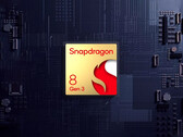 Os dispositivos Snapdragon 8 Gen 3 garantem sete dos dez lugares no ranking global de celulares emblemáticos da AnTuTu de junho de 2024 (Fonte da imagem: Qualcomm)