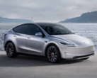 Tesla Model Y. A empresa espera reverter o declínio das vendas nos EUA com o SUV elétrico atualizado (Fonte da imagem: Tesla Hubs)