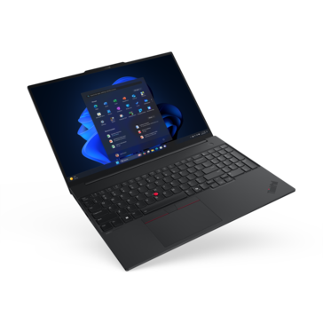 Lenovo ThinkPad E16 Gen 3 (fonte da imagem: Lenovo)